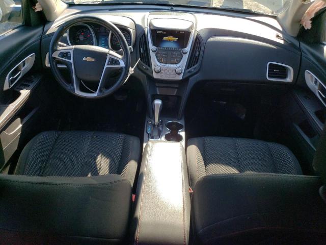 Photo 8 from auction – 2012 CHEVROLET EQUINOX LT with VIN 2GNALDEK3C6360315