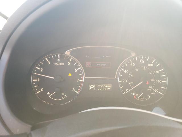 Photo 9 from auction – 2015 NISSAN ALTIMA 2.5 with VIN 1N4AL3AP7FN334889