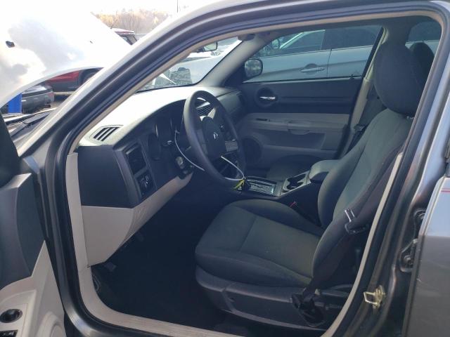 Photo 7 from auction – 2005 DODGE MAGNUM SE with VIN 2D4FV48T85H576118