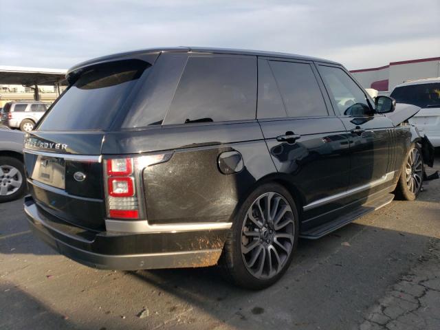 Photo 3 from auction – 2015 LAND ROVER RANGE ROVE with VIN SALGS2VF3FA218799