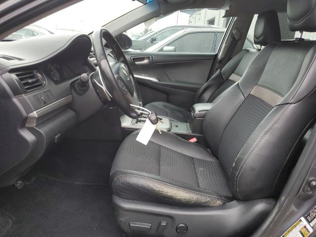 Photo 7 from auction – 2012 TOYOTA CAMRY BASE with VIN 4T1BF1FK3CU178063
