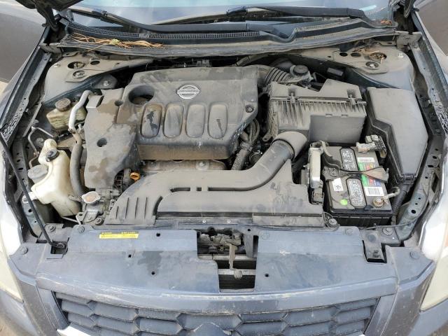 Photo 11 from auction – 2008 NISSAN ALTIMA 2.5 with VIN 1N4AL24E08C282122
