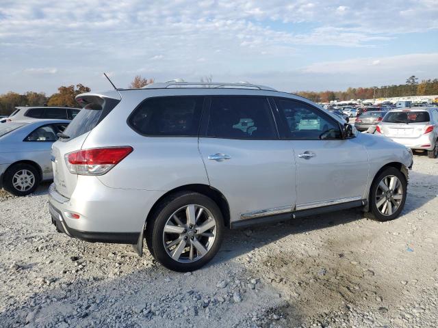Photo 3 from auction – 2015 NISSAN PATHFINDER with VIN 5N1AR2MMXFC700064