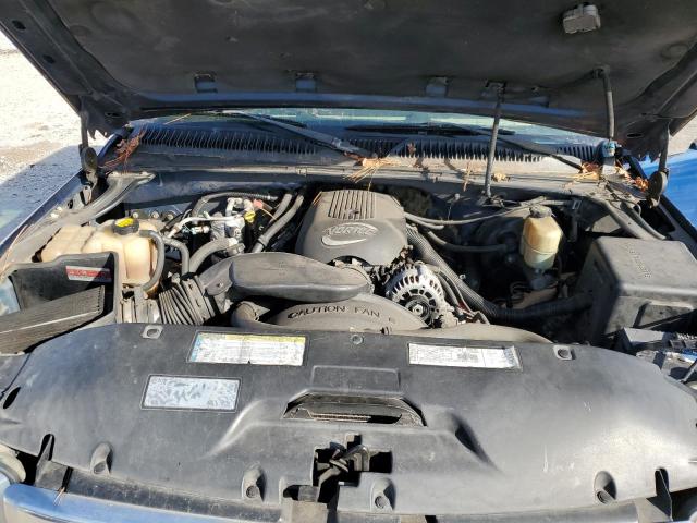 Photo 11 from auction – 2001 GMC NEW SIERRA with VIN 2GTEC19T811206091