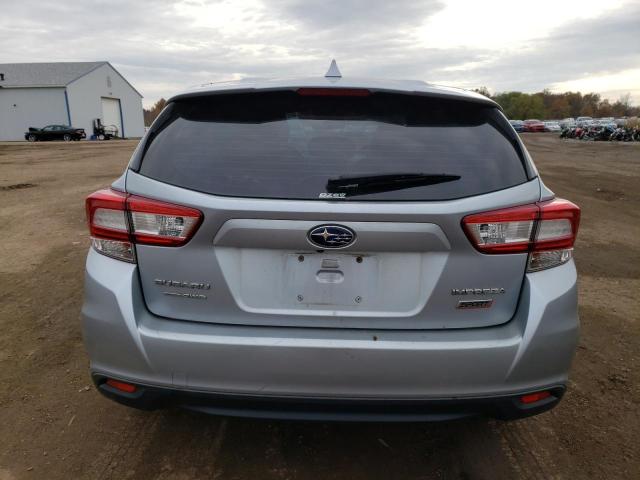 Photo 6 from auction – 2017 SUBARU IMPREZA SP with VIN 4S3GTAK69H3713227