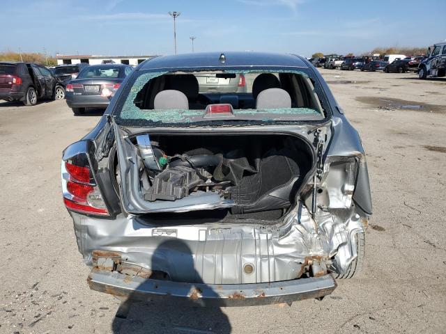 Photo 6 from auction – 2008 NISSAN SENTRA 2.0 with VIN 3N1AB61E28L644029