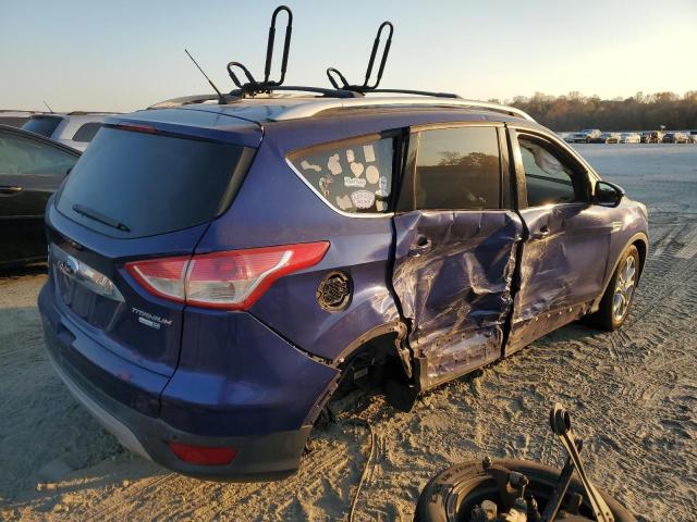 Photo 3 from auction – 2014 FORD ESCAPE TIT with VIN 1FMCU9J93EUD56067