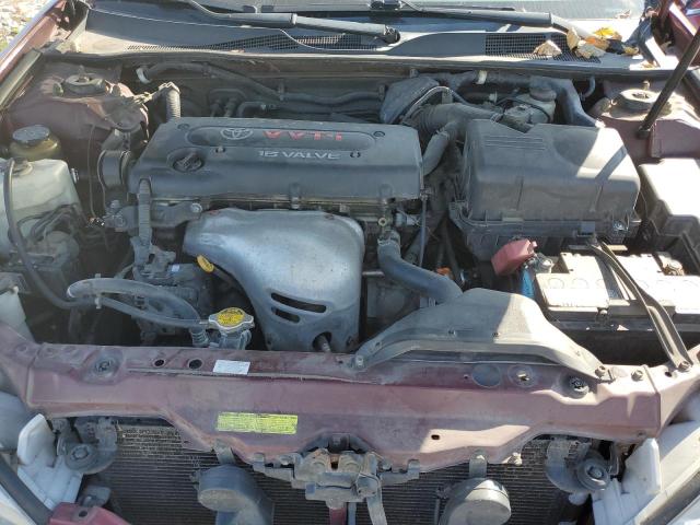 Photo 11 from auction – 2006 TOYOTA CAMRY with VIN 4T1BE32K76U137850