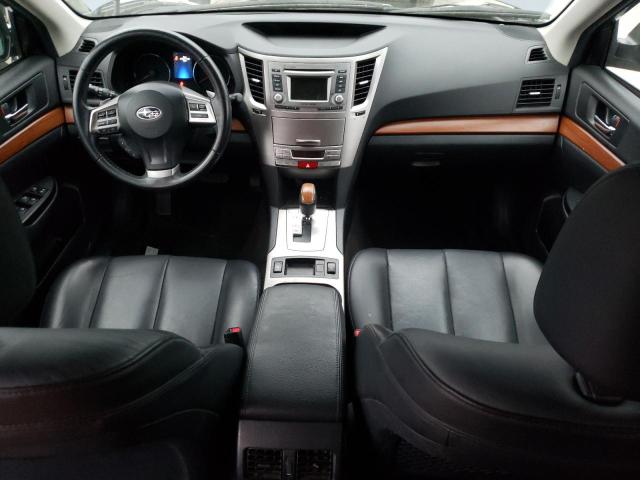 Photo 8 from auction – 2014 SUBARU OUTBACK 2. with VIN 4S4BRCKC1E3303023