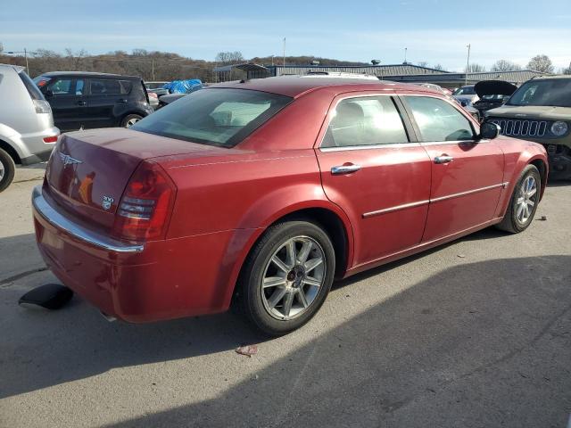 Photo 3 from auction – 2007 CHRYSLER 300C with VIN 2C3KA63HX7H684334