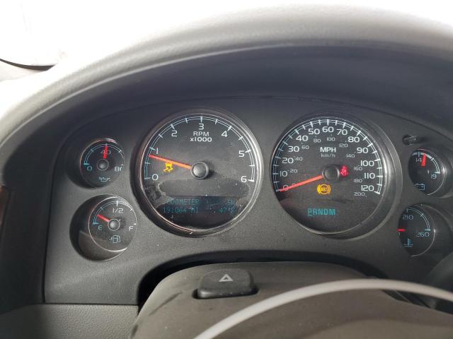 Photo 9 from auction – 2013 GMC YUKON SLT with VIN 1GKS2CE0XDR295515