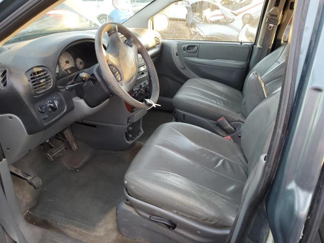 Photo 7 from auction – 2007 CHRYSLER TOWN & COU with VIN 2A4GP44RX7R353513