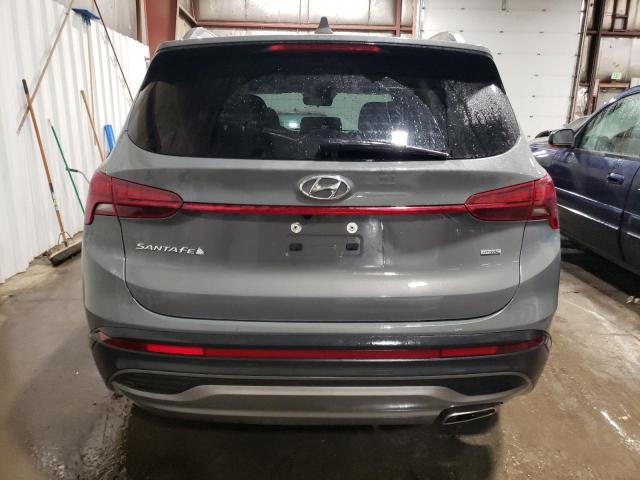 Photo 6 from auction – 2023 HYUNDAI SANTA FE S with VIN 5NMS2DAJ8PH580190