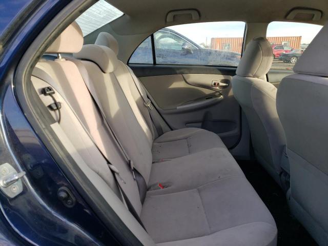 Photo 10 from auction – 2012 TOYOTA COROLLA BA with VIN JTDBU4EE9C9172133