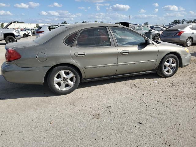 Photo 3 from auction – 2002 FORD TAURUS SE with VIN 1FAHP53U42A172691