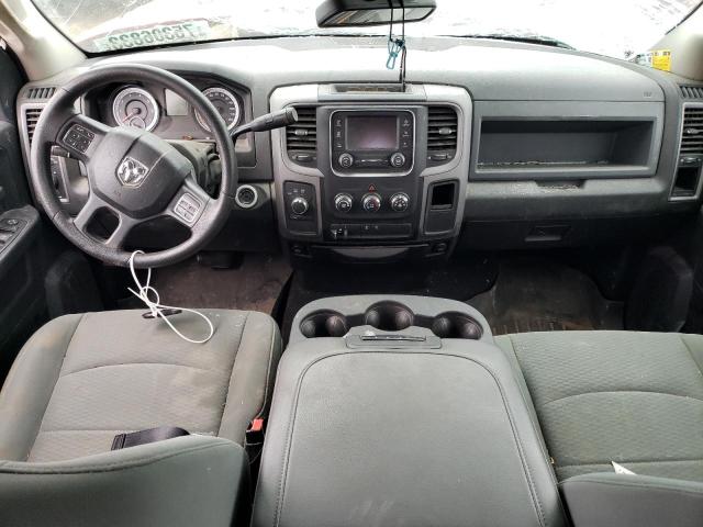 Photo 8 from auction – 2015 RAM 1500 ST with VIN 1C6RR7FT0FS739011