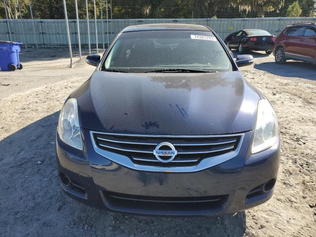 Photo 5 from auction – 2012 NISSAN ALTIMA BAS with VIN 1N4AL2AP1CN538660
