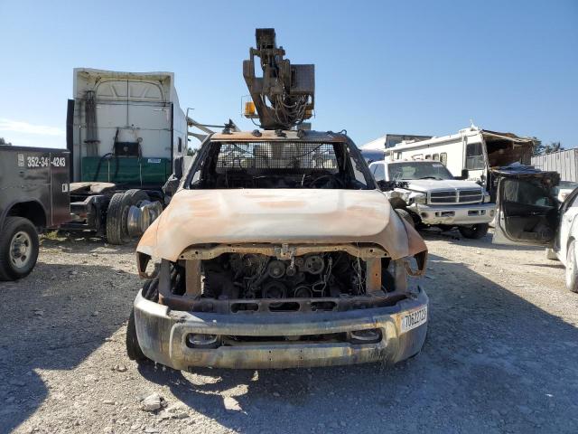 Photo 5 from auction – 2018 RAM 3500 with VIN 3C7WRSAJ3JG362505