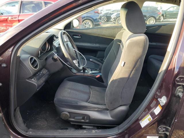 Photo 7 from auction – 2010 MAZDA MAZDA6 with VIN 1YVHZ8CH6A5M56818