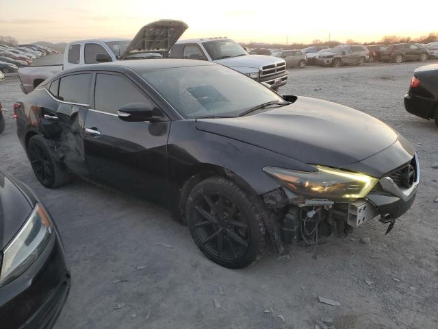Photo 4 from auction – 2018 NISSAN MAXIMA 3.5 with VIN 1N4AA6APXJC374945