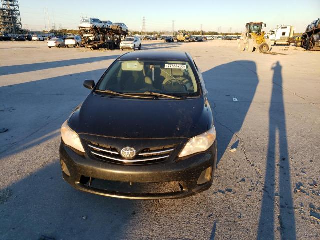 Photo 5 from auction – 2013 TOYOTA COROLLA BA with VIN 2T1BU4EE2DC066456