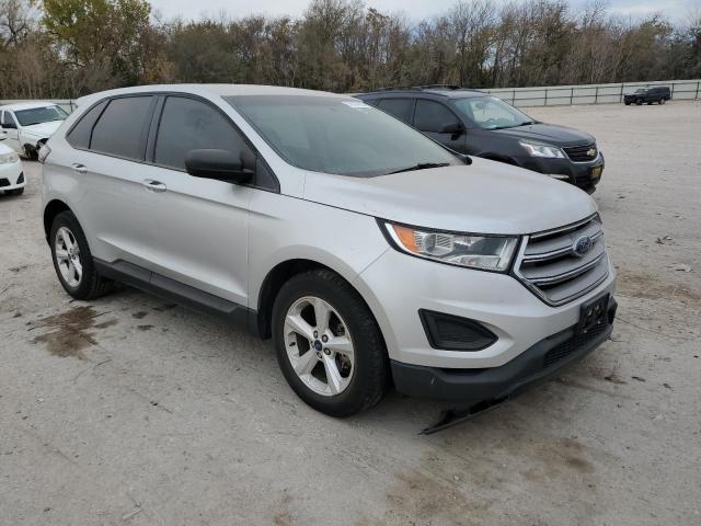 Photo 4 from auction – 2016 FORD EDGE SE with VIN 2FMPK3G9XGBB83877