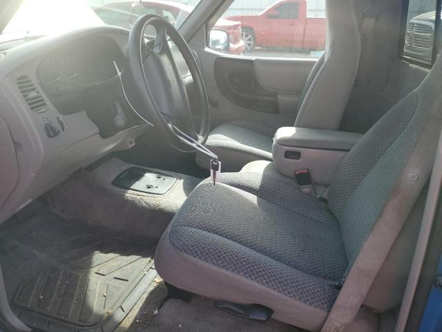 Photo 7 from auction – 1998 FORD RANGER with VIN 1FTYR10CXWPA68153