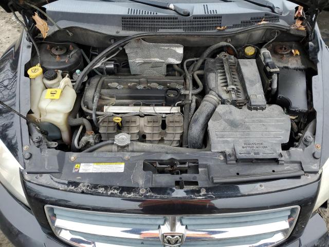 Photo 11 from auction – 2010 DODGE CALIBER SX with VIN 1B3CB4HA4AD536201