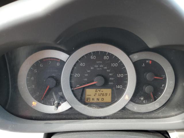 صورة رقم 9 من المزاد - 2012 TOYOTA RAV4 مع VIN 2T3ZF4DV0CW153268
