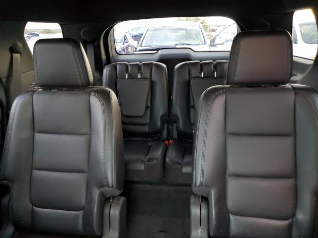 Photo 10 from auction – 2011 FORD EXPLORER L with VIN 1FMHK7F89BGA31689