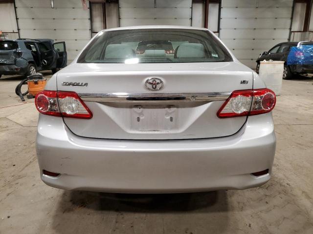 صورة رقم 6 من المزاد - 2012 TOYOTA COROLLA BA مع VIN 2T1BU4EE8CC816344