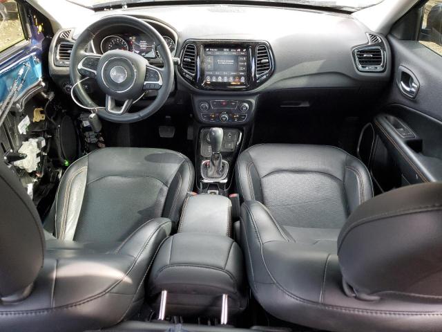 Photo 8 from auction – 2019 JEEP COMPASS LI with VIN 3C4NJDCBXKT748283