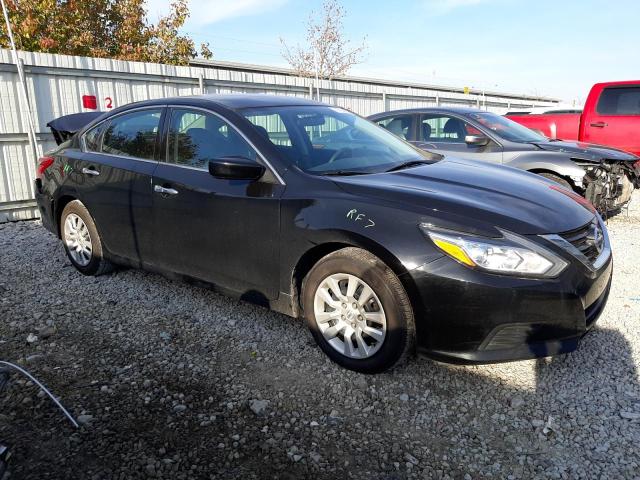 Photo 4 from auction – 2018 NISSAN ALTIMA 2.5 with VIN 1N4AL3AP2JC282561