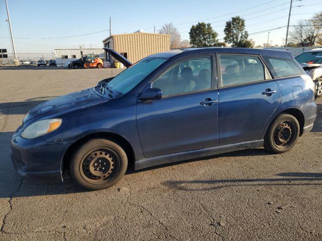 TOYOTA COROLLA MA 2007 with VIN 2T1KR32E47C670241 - Photo from auction