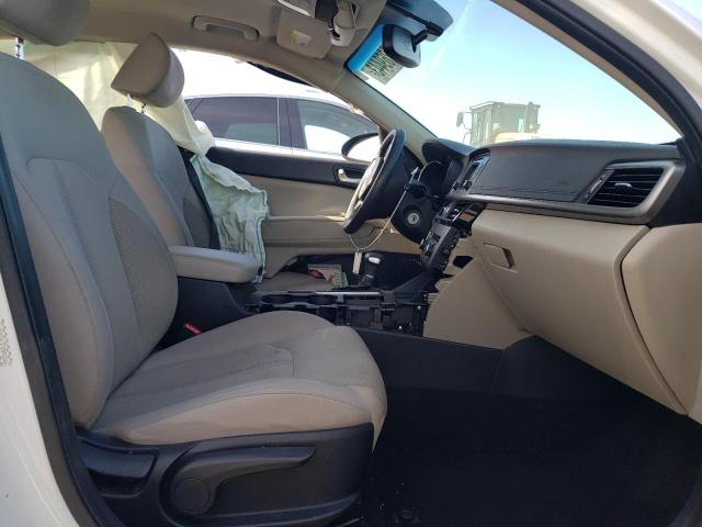 Photo 7 from auction – 2016 KIA OPTIMA LX with VIN KNAGT4L37G5092866