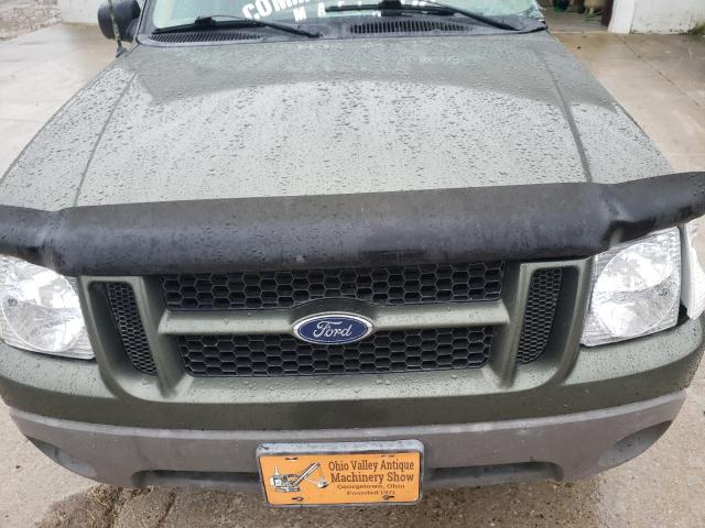Photo 11 from auction – 2003 FORD EXPLORER S with VIN 1FMZU67E43UC57686