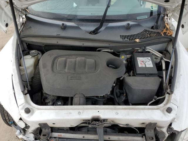 Photo 11 from auction – 2011 CHEVROLET HHR LT with VIN 3GNBABFW2BS611650