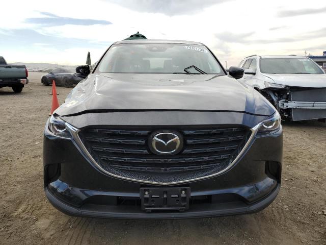 Photo 5 from auction – 2023 MAZDA CX-9 TOURI with VIN JM3TCBAY8P0635957