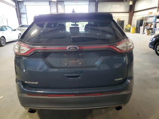 Photo 6 from auction – 2016 FORD EDGE SEL with VIN 2FMPK3J94GBC33777