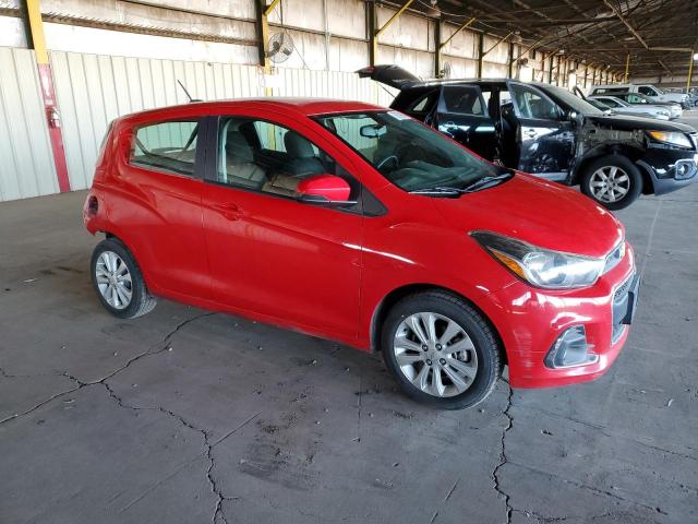 Photo 4 from auction – 2017 CHEVROLET SPARK 1LT with VIN KL8CD6SA1HC728181