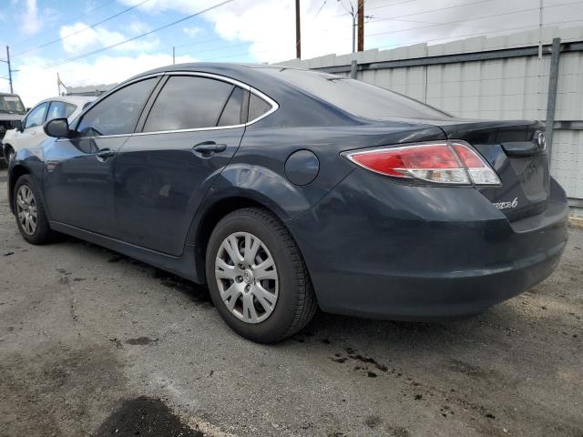 Photo 2 from auction – 2012 MAZDA 6 I with VIN 1YVHZ8BH3C5M30620