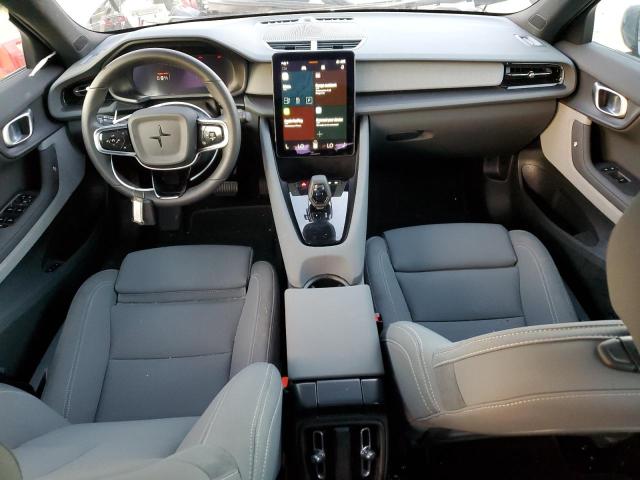Photo 8 from auction – 2023 POLESTAR 2 with VIN YSMEG3KA6PL145162