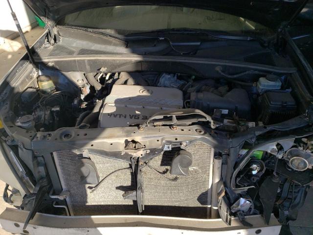 Photo 12 from auction – 2006 LEXUS RX 330 with VIN JTJHA31U860105121