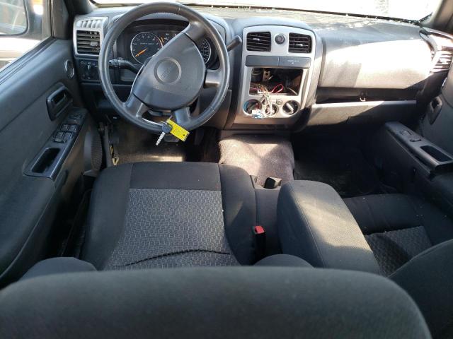 Photo 8 from auction – 2007 GMC CANYON with VIN 1GTCS13E978113719