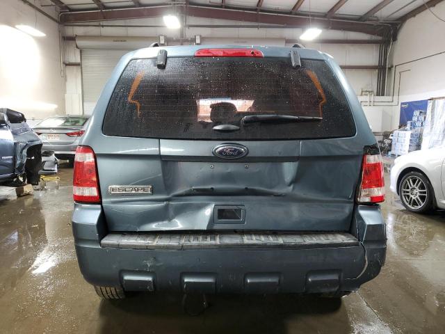 Photo 6 from auction – 2011 FORD ESCAPE XLS with VIN 1FMCU0C76BKB90805