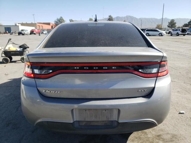 Photo 6 from auction – 2016 DODGE DART SXT S with VIN 1C3CDFFA8GD821911