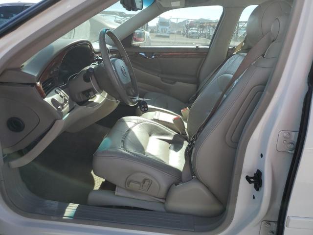 Photo 7 from auction – 2002 CADILLAC DEVILLE with VIN 1G6KD54Y62U256894