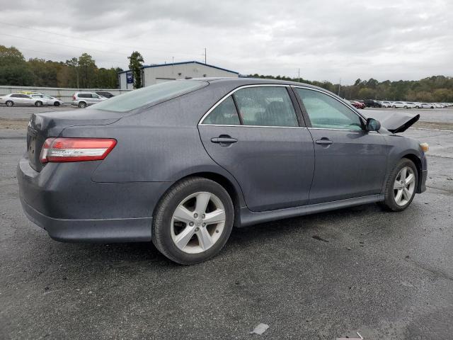 Photo 3 from auction – 2011 TOYOTA CAMRY BASE with VIN 4T1BF3EKXBU673288