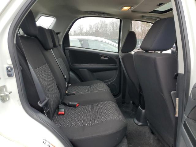 Photo 10 from auction – 2008 SUZUKI SX4 BASE with VIN JS2YB413785105409