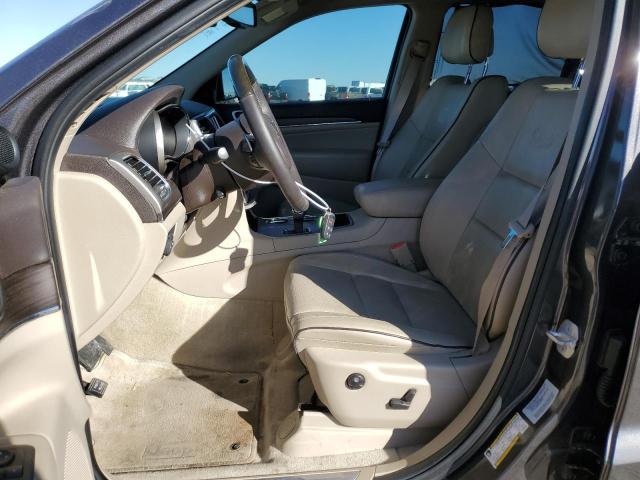 Photo 7 from auction – 2015 JEEP GRAND CHER with VIN 1C4RJECG7FC235836